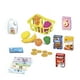 thumbnail image 3 of Set de Supermercado con Luz, Sonido y Canasta de Compras | Roleplace, 3 of 4