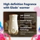 thumbnail image 5 of Calentador de ambientador Air Freshener Warmer Glade PlugIns con aceites esenciales, 5 of 6