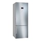 thumbnail image 1 of Refrigerador Bosch Bottom Freezer No Frost / Kgn56Xidr 508 Litros, 1 of 9
