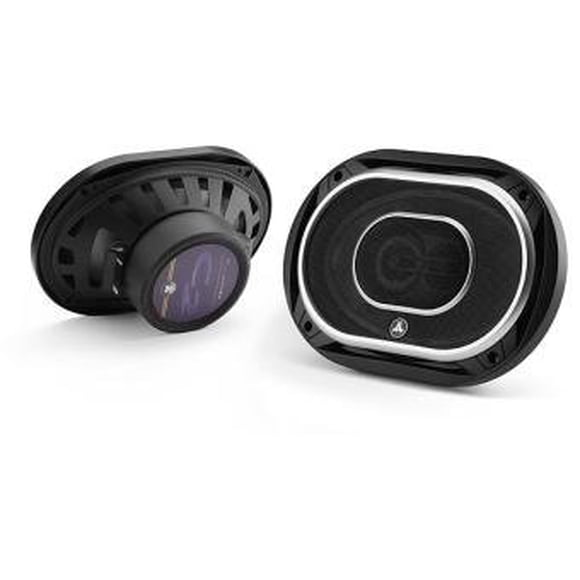Parlantes JL AUDIO Evolution C2-690TX 6x9" 3 Vías