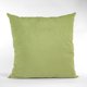 thumbnail image 5 of Cojín Plutus Brands Plutus Lime Shiny Velvet de 30 cm x 50 cm, 5 of 5