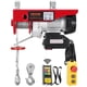 thumbnail image 1 of Polipasto Eléctrico 200 Kg 100 Kg 120 V 200 M Con Control Inalámbrico, 1 of 9