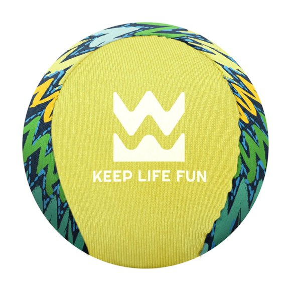 Juguetes de playa impermeables originales de Water Bouncing Ball Waboba