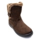 thumbnail image 3 of Bota Mujer Café Oscuro Silene Chancleta, 3 of 3