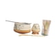 thumbnail image 5 of Kit De Ceremonia Matcha Suministros De Vajilla Regalo Cuchara Tradicional Juego De Té Matcha, 5 of 5