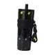 thumbnail image 2 of Vaso Térmico De Acero Inoxidable Creativo Para Aniversarios, Camping Y Exteriores, Color Negro, 2 of 5