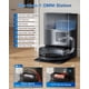 thumbnail image 3 of Robot aspirador ECOVACS DEEBOT T80 Omni con succión de 18.000 Pa, 3 of 5