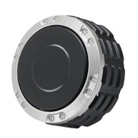 Magideal - Perilla De Encendido, Pantalla, Volumen, Control De Radio, Accesorios 86128-0C050, Piezas De Repuesto, Fácil Instalación, Utilidad, Interior De Coche,