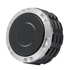 Magideal - Perilla De Encendido, Pantalla, Volumen, Control De Radio, Accesorios 86128-0C050, Piezas De Repuesto, Fácil Instalación, Utilidad, Interior De Coche,