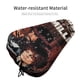 thumbnail image 4 of McCabe y la Señora Miller Funda de Asiento de Bicicleta Impermeable, Cojín Elástico Suave, Protector contra Lluvia, Polvo y UV, 4 of 6
