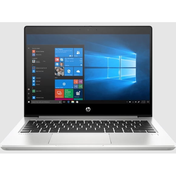 Notebook HP Probook 430 G7 - Core I3 - 8Gb - 256Gb Reacondicionado