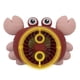 thumbnail image 1 of Maquina De Burbujas Diseño Cangrejo, 1 of 2
