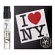 thumbnail image 2 of Perfume Bond No. 9 con texto en inglés «I Love New York for All», Perfume, 1,7 ml, 2 of 2