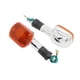 thumbnail image 4 of 2 piezas luces de señal de para motocicleta lámparas de motocicleta modificación para VT400 VT600 VT750 VT1100 Vf250 Vf750 piezas de repuesto, 4 of 5