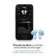 thumbnail image 2 of Audifonos Inalambricos Bluetooth Sleve PureX, 2 of 6