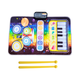 thumbnail image 1 of Alfombra Con Piano Y Tambor, 1 of 3