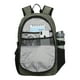 thumbnail image 4 of Mochila Notebook Rapide Verde Musgo Head, 4 of 6