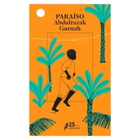 Penguin Random House - Libro Paraíso - Abdulrazak Gurnah