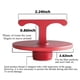 thumbnail image 5 of Tapón de filtro de aceite Felisbieti para Dodge Ram 2500 3500 4500 5500, 5 of 6
