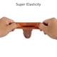 thumbnail image 2 of L2-Suave Silicona Sleeves Enlargehombrest Male Extension Herramienta para Hombres Seguro y Cómodo para Parejas, 2 of 7