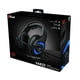 thumbnail image 3 of Audífonos Gamer Trust GXT 460 Varzz Illuminated Negro, 3 of 3
