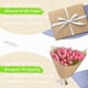 thumbnail image 4 of Rollo de papel kraft SMART&CASUAL, marrón, 15 cm x 11,43 m, para envolver, 4 of 6