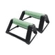 thumbnail image 3 of Soportes Para Flexiones Equipo De Entrenamiento De Suelo Fitness Manijas Para Flexiones De Suelo Verdes, 3 of 3