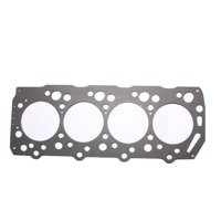 Repuestos Del Sol - Empaquetadura Culata Mitsubishi L300 2.5 1998 2007