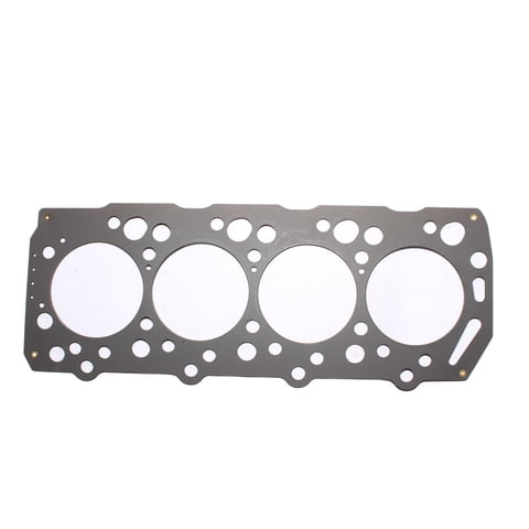 Repuestos Del Sol - Empaquetadura Culata Hyundai Galloper 2.5 1996 2000