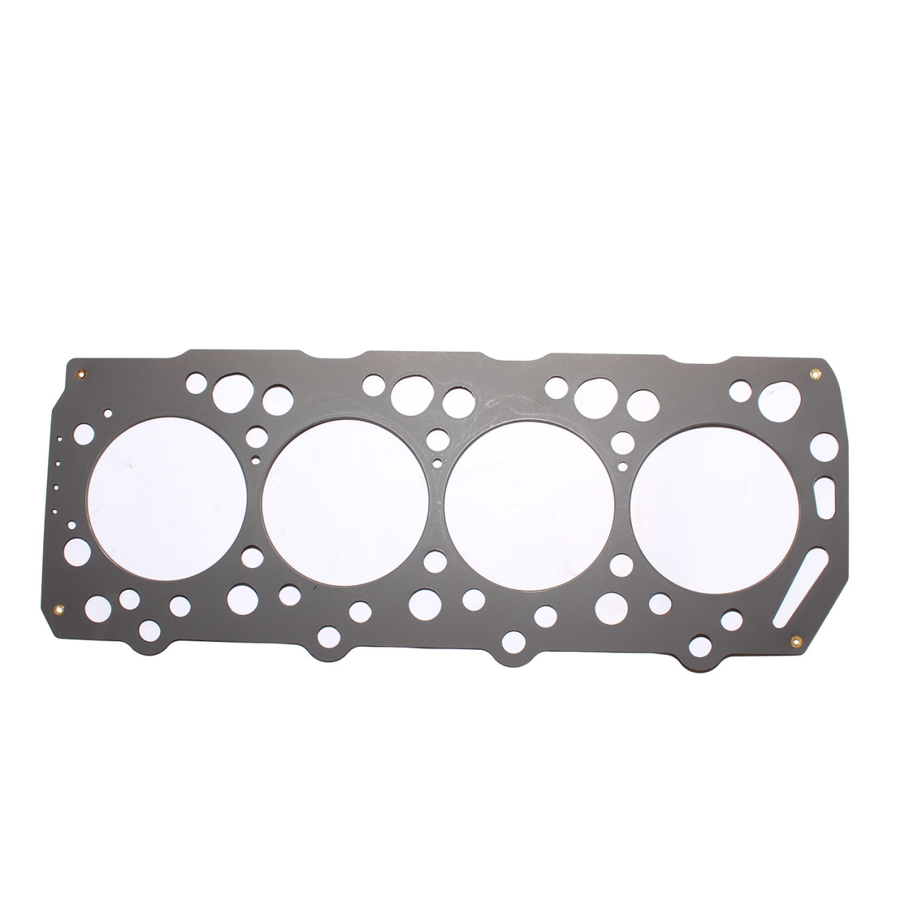 Repuestos Del Sol - Empaquetadura Culata Hyundai Starex 2.5 1997 2002