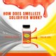 thumbnail image 5 of SMELLEZE Desodorante y Solidificador para Ostomía en Gránulos, Gel para Salida Acuosa, 0,9 kg, 5 of 8