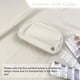 thumbnail image 2 of Riñonera Fanny Pack Pander Everywhere de nailon para mujer, color blanco, 2 of 9