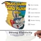 thumbnail image 3 of Braga de Cuello Desmarcar The Bugs Bunny Road Runner Show, 3 of 6