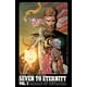 thumbnail image 1 of Seven to Eternity Volumen 2 – Image Comics, 1 of 1