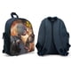 thumbnail image 4 of El Robot Salvaje Mochila Escolar para Niños y Niñas, Mochila Infantil Ligera de Alta Calidad, Grande y Duradera Azul, 4 of 6