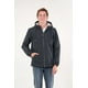 thumbnail image 1 of Parka Waterproof Con Chiporro Interior Gris Wi9300, 1 of 3