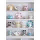 thumbnail image 4 of Taza Royal Albert 100 Years 1980 de porcelana ósea 420 ml, 4 of 5