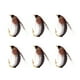 thumbnail image 1 of Moscas Ninfa para Pesca de Truchas, 1 of 3