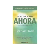 Debolsillo - Libro El Poder Del Ahora