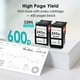 thumbnail image 3 of Cartucho de tinta Eco Victor 243XL negro compatible para Canon, 3 of 8