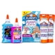 thumbnail image 1 of Kit Slime Fluffy Elmers Pegamento Rosa Azul Glitter Seguro, 1 of 3