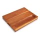 thumbnail image 2 of Tabla Multiuso Acacia Tp13 Madera Premium 40x30cm, 2 of 3