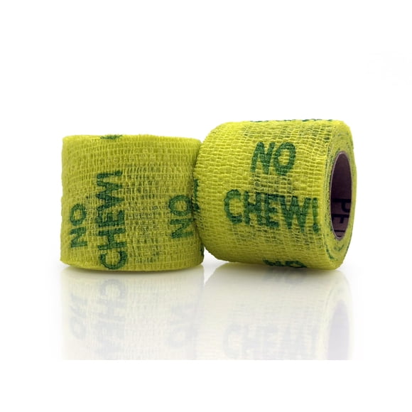 Vendaje OVIK Health PetFlex No Chew de 5 m para animales pequeños