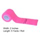 thumbnail image 2 of Cinta Cohesiva FEILIBAY Pack de 15 unidades 5 cm × 4,5 m Rosa, 2 of 7