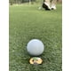 thumbnail image 5 of Marcador de Pelota de Golf Wolph con Clip Magnético para Gorra – Regalo Divertido, 5 of 6