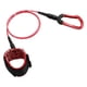 thumbnail image 5 of Cordón De Apnea Con Ajustes Para Buceo Drift Diving Freediving Red, 5 of 5
