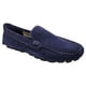 thumbnail image 1 of MOCASINES GUANTE AZUL MARINO (HOMBRE) | 32936 - Talla 43, 1 of 4