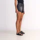 thumbnail image 3 of Short Mujer Asimetrico Gris Ellus, 3 of 3
