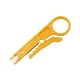 thumbnail image 3 of Alicates Pelacables Ethernet, Alicates De Crimpado Multiusos Precisos Y Sin Deslizamiento, 3 of 5