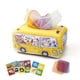 thumbnail image 1 of Baby Draw Tissue Toys, Draw Music, Tear Not Rotten Tissue Box For 6 Months+ Baby Learning 0-1 Years Old Intellectual Early Education, Montessori Children's Early Education Pure Cloth Toys, 1 of 3